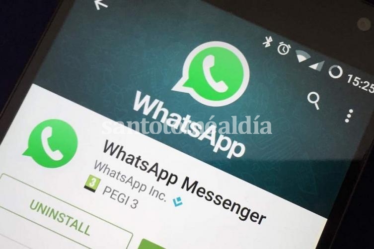 WhatsApp, la red social más utilizada