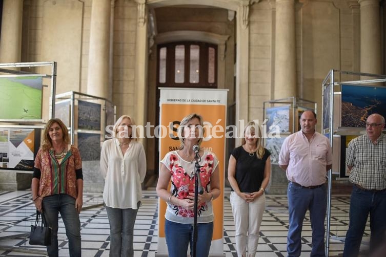 Santa Fe celebrará este miércoles el 444º aniversario de su fundación