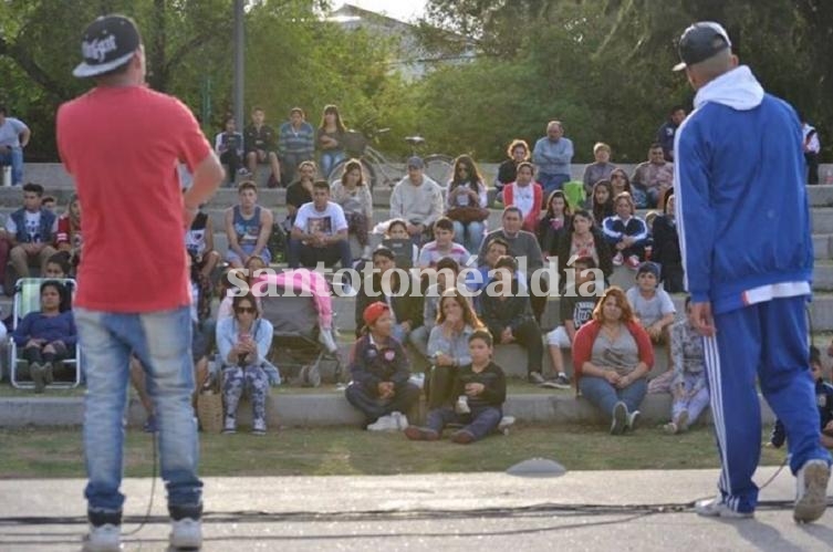 Llega el quinto Festival por la Identidad