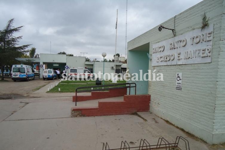 Advierten sobre posible restricción en la guardia del SAMCo