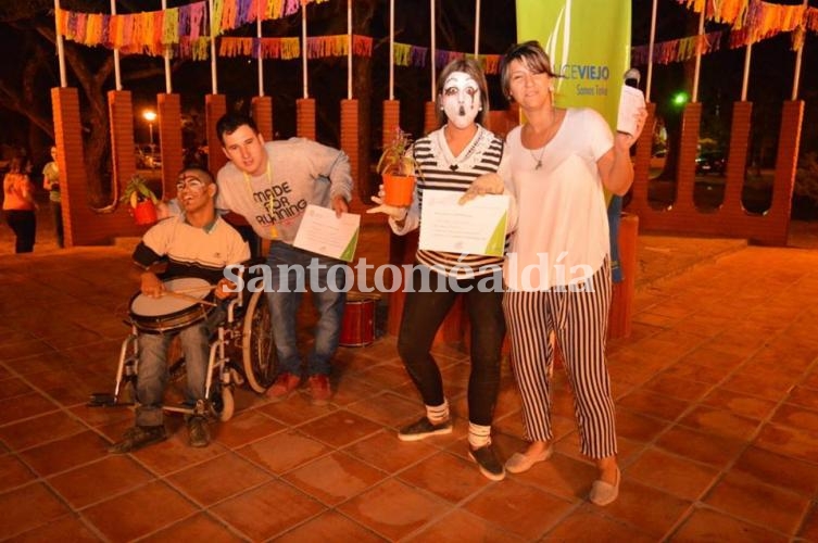 Foto: Comuna de Sauce Viejo.