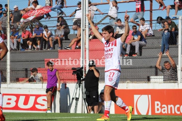 Olympiacos esta vez peleará por convencer a Soldano