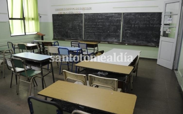 Amsafé realizará un paro este miércoles