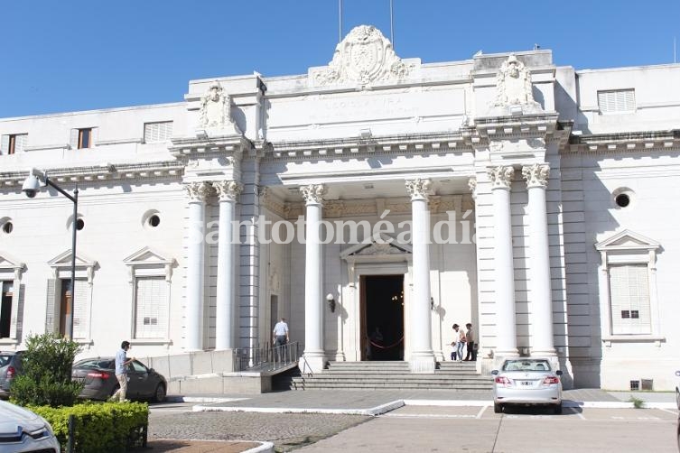 Audiencia pública en la legislatura sobre las reformas que impulsa el gobierno nacional