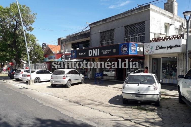 Cómo trabajará el comercio de Santo Tomé el sábado 17 y el lunes 19 de agosto