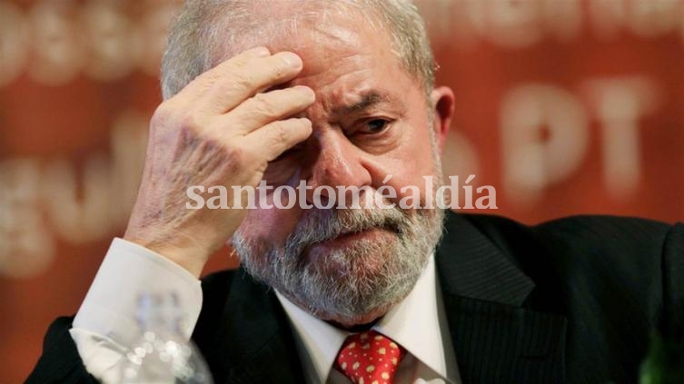 Lula sabrá el 24 de enero si puede volver a ser candidato