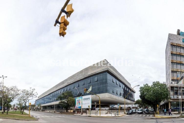 Este miércoles se inaugura el edificio del Cemafe