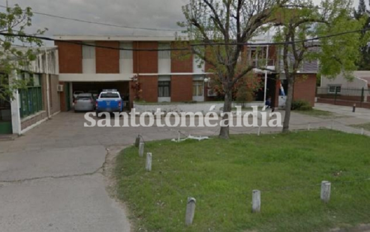Violento robo en Falucho al 2500: golpearon a una mujer de 87 años