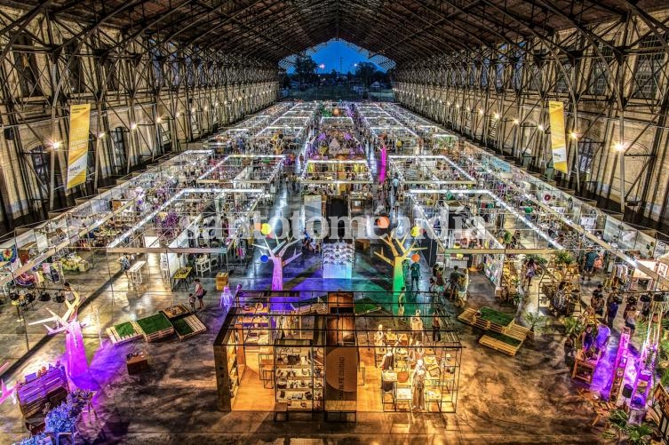 Foto: Municipalidad de Santa Fe