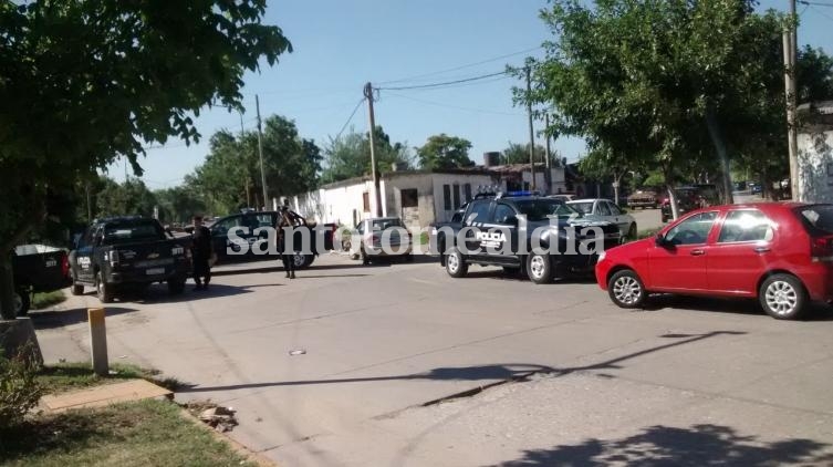 Múltiple femicidio en el suroeste de Santa Fe