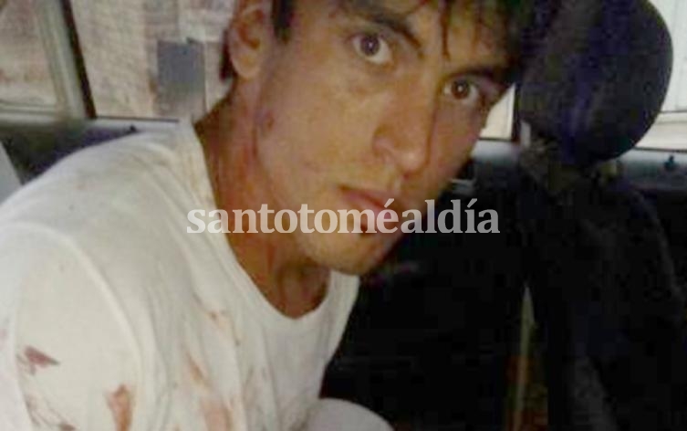 El 24 de diciembre de 2016, Marco Feruglio mataba a su exsuegro, su excuñada, su exsuegra y la pareja de ella.