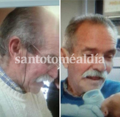 Se solicita información acerca del paradero de Eduardo Raúl Wohr