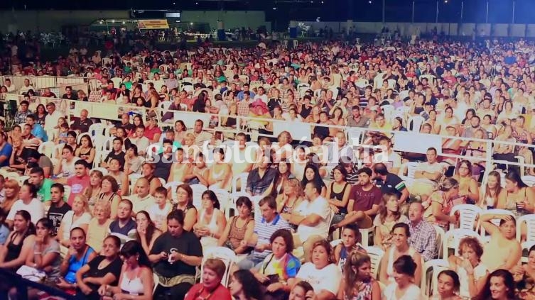 Festival del Pescador: Las entradas del fin de semana son válidas para el martes 16