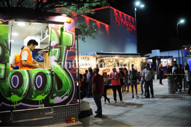 Salida 168: Gastronomía para disfrutar el verano en la Ciudad de Santa Fe