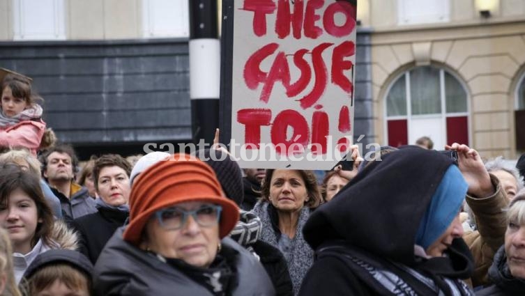 Polémica en Bélgica por un proyecto que permite allanar casas y arrestar inmigrantes