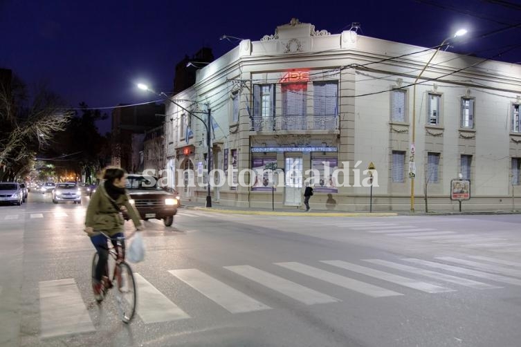 La EPE intimó al municipio de Santa Fe