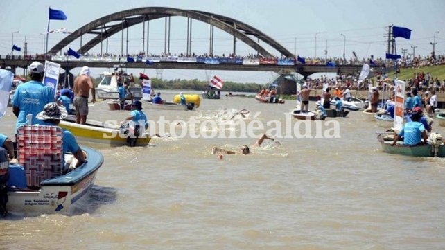 Se viene una nueva edición de la maratón Santa Fe-Coronda.