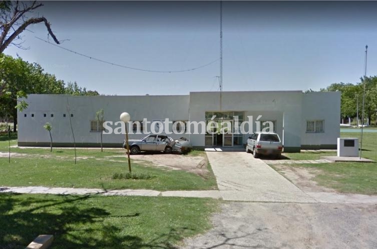 Detuvieron al presunto autor del homicidio ocurrido esta semana en Sauce Viejo