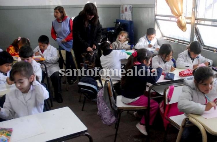 Buenos Aires: Paritaria docente con techo y sin 