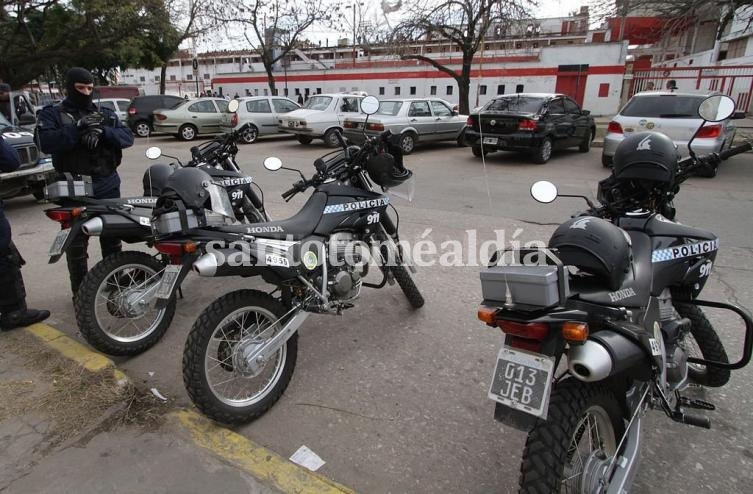 Santa Fe: Así será el operativo por el clásico