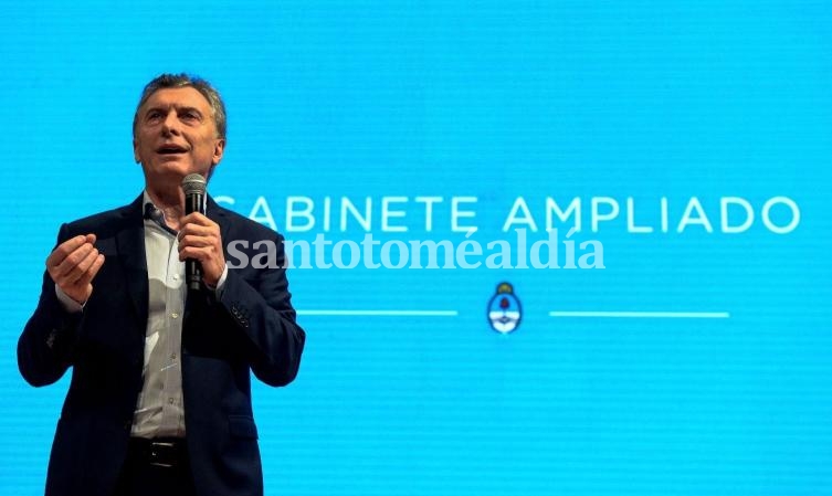 Macri y la mayoría de los ministros, en contra de la despenalización del aborto