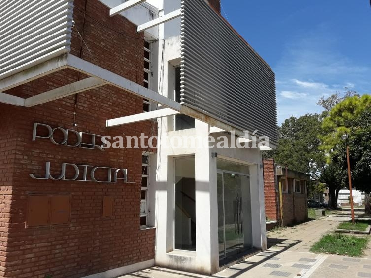 Se reanuda la actividad judicial