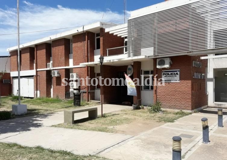 Detienen a un hombre que amenazó de muerte a su expareja