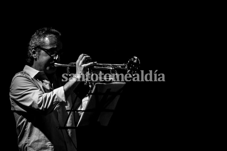 Se viene la 21ra edición del Festival de Jazz Santa Fe.