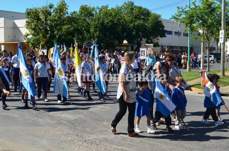Santo Tomé celebrará su fiesta patronal con actividades artísticas, sociales y deportivas