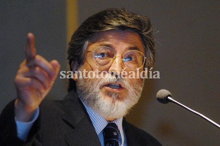 Alberto Abad renunció a la AFIP
