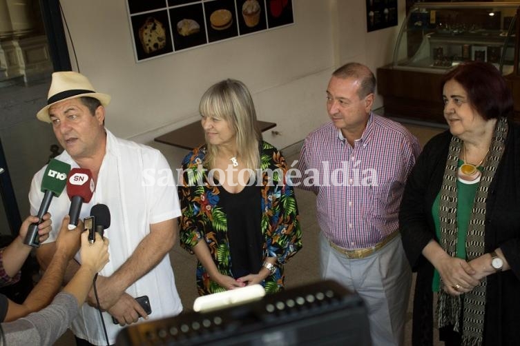 Santa Fe: El Festival de Jazz sigue escribiendo su historia