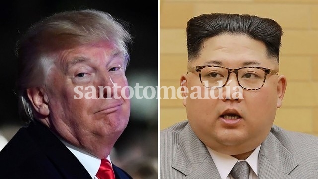 Audaz giro: Donald Trump y Kim Jong Un se verán cara a cara