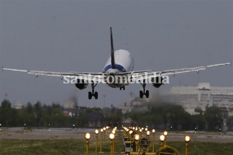 Fuerte disputa por el control de los pasajes que usan los diputados