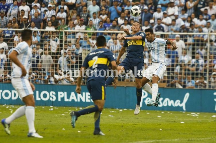 Fútbol de verano sin clásicos: mirá la agenda