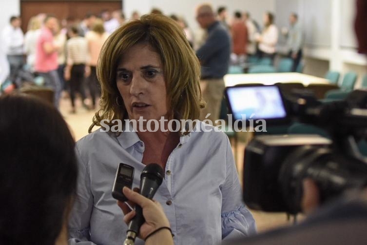 Con una agenda común, se definen proyectos para el Área Metropolitana