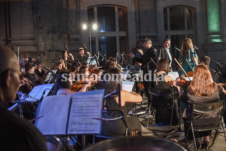 Santa Fe Sostenido: Propuesta para el fin de semana largo