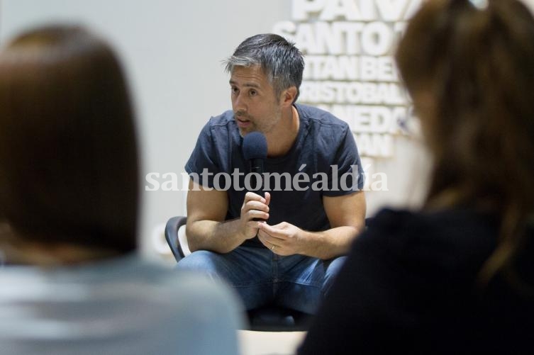 “En 6 de cada 10 homicidios con víctimas mujeres hay un componente de género”