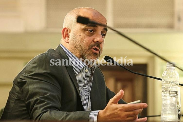 El bloque de diputados que integra Palo Oliver pidió que restituya el Fondo Federal Solidario.