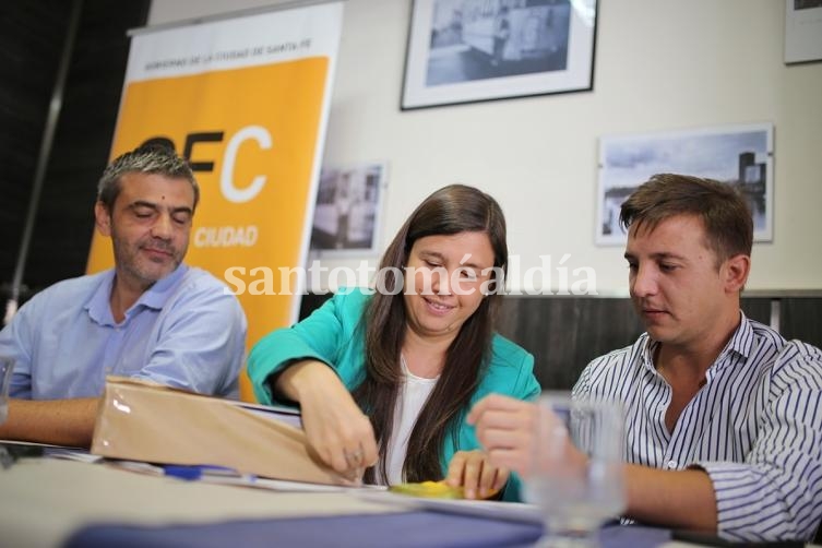Este martes se realizó la apertura de sobres con ofertas para realizar la obra.