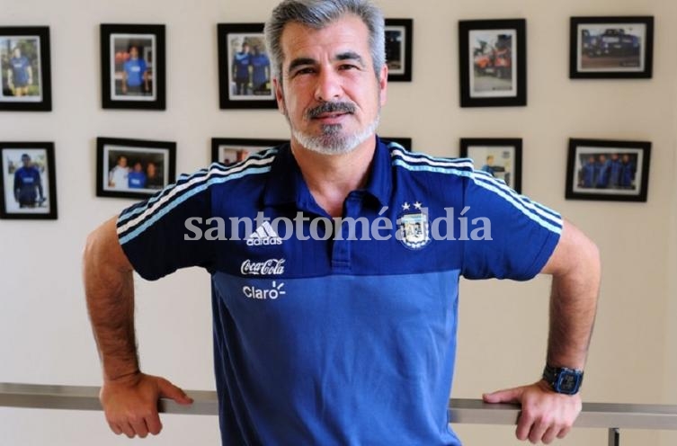 Elizondo habló de 