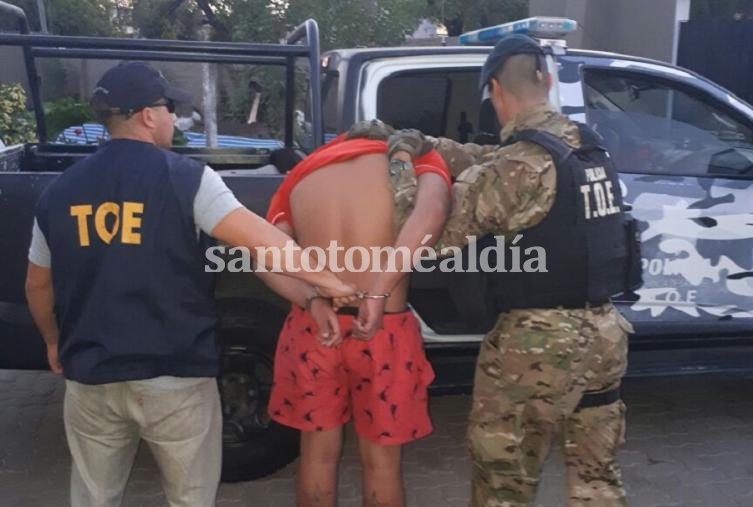 Condenaron a 15 años a uno de los acusados por el crimen de Augusto Paulón