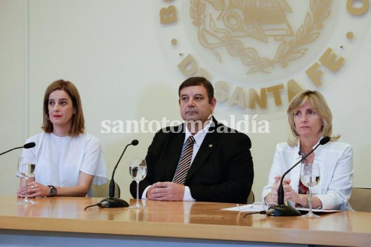 Santa Fe: Convocan a participar del Foro de Capital para la Innovación