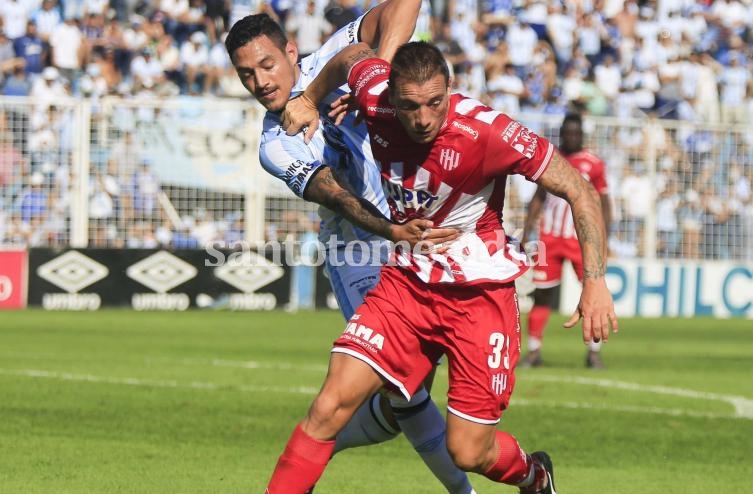 Jonathan Bottinelli, fuera de las canchas por lo que resta del año
