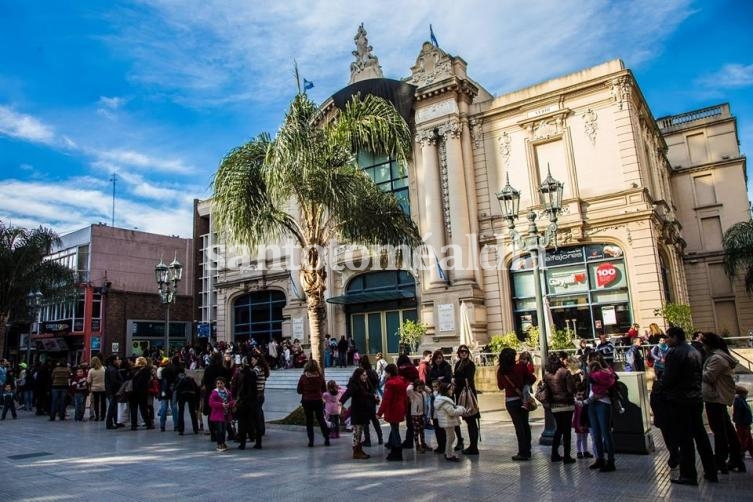 Reestrenan la obra la 