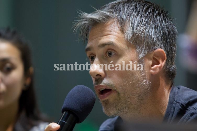 Piden declarar de interés provincial la producción porcina