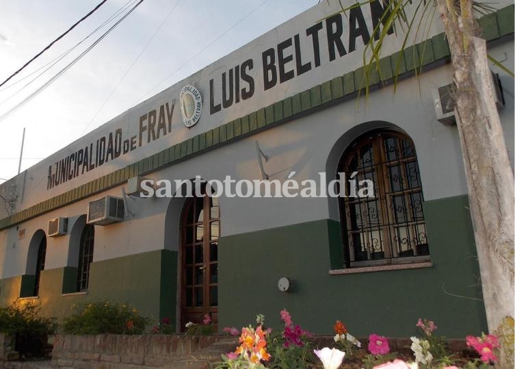 Dictaron conciliación obligatoria en Fray Luis Beltrán