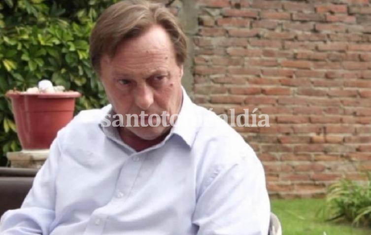 Paraná: imputaron al intendente Varisco