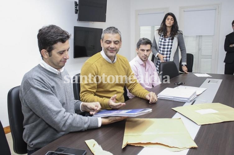 Santa Fe: Licitaron la construcción del Vivero de la Reserva Natural del Oeste