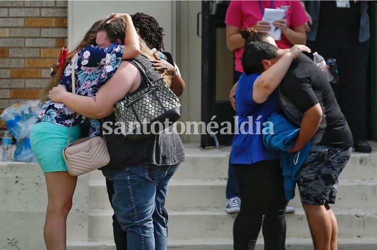 Tiroteo en Texas: las historias de las víctimas que murieron en la masacre