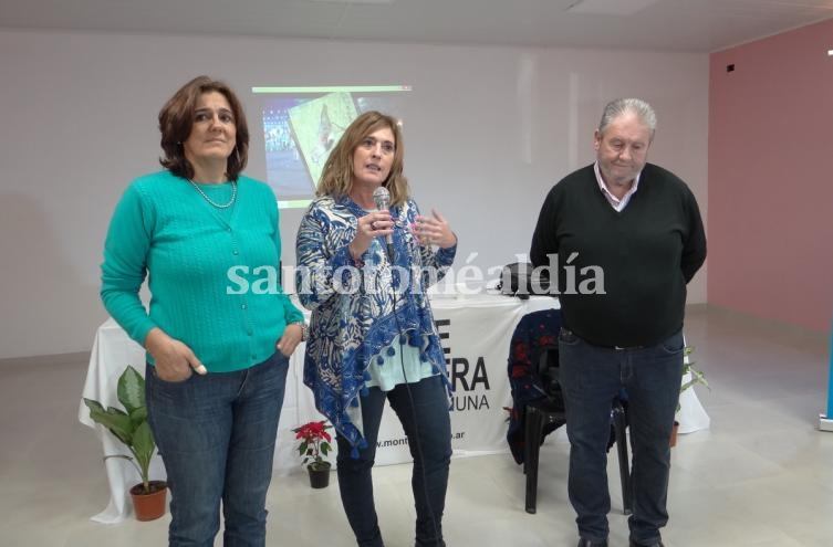 Encuentro para desarrollar el turismo en el área metropolitana